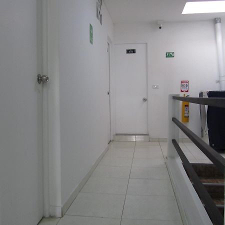 Hotel Norte Real Medellin Luaran gambar