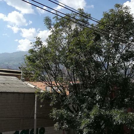 Hotel Norte Real Medellin Luaran gambar