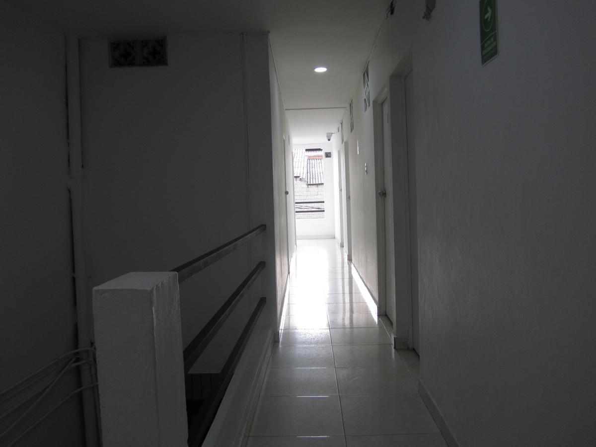 Hotel Norte Real Medellin Luaran gambar
