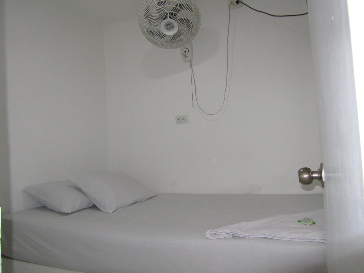 Hotel Norte Real Medellin Luaran gambar