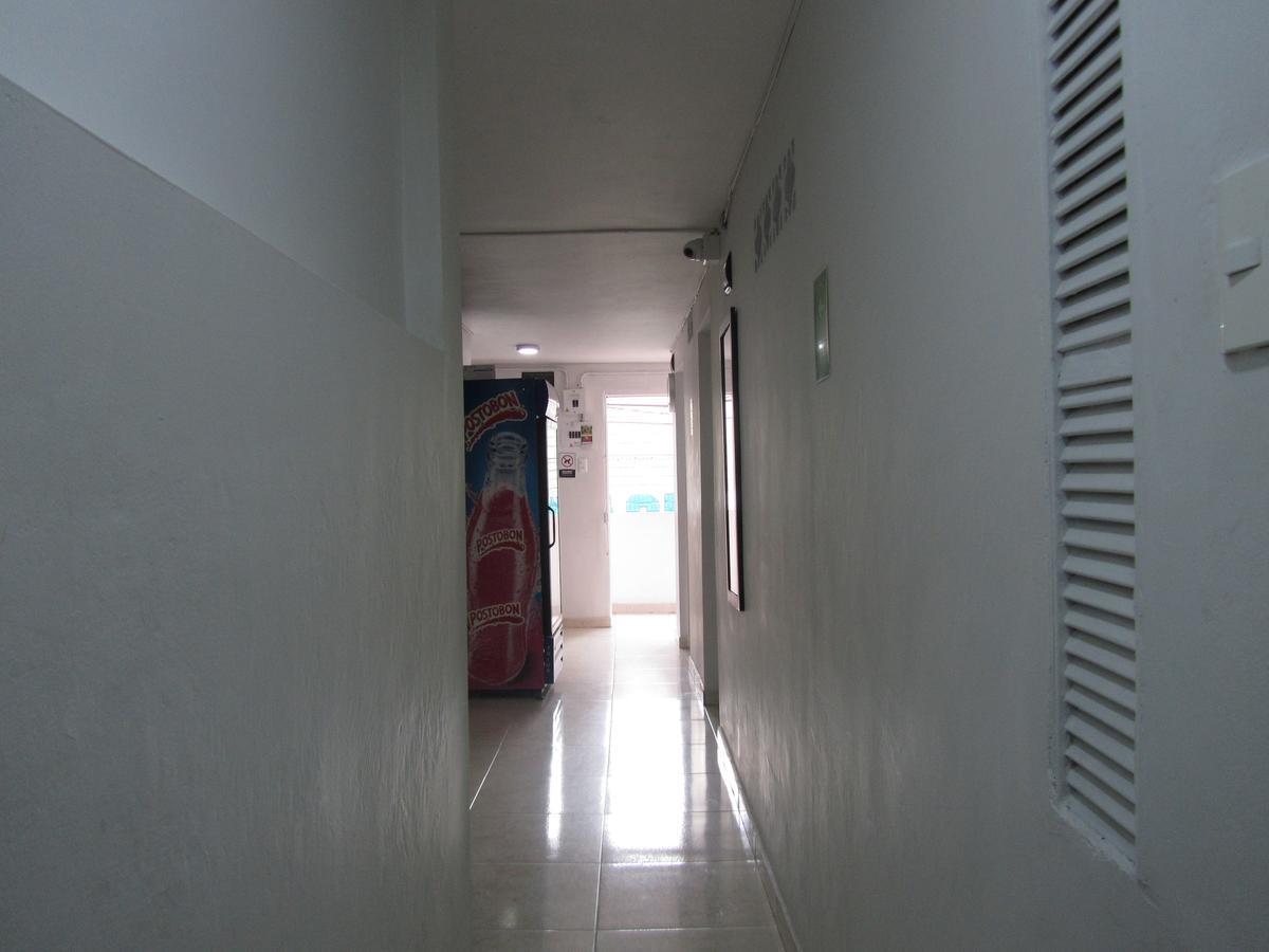 Hotel Norte Real Medellin Luaran gambar