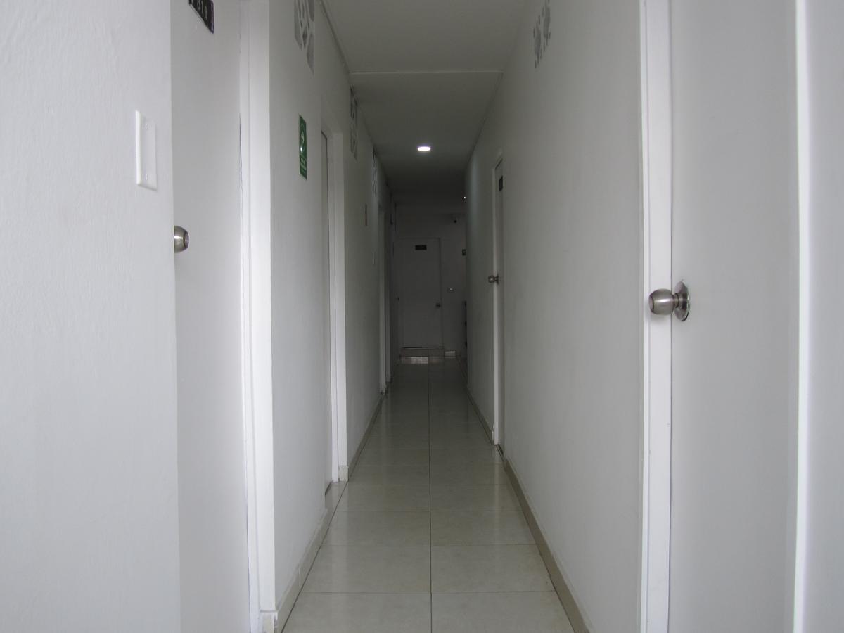 Hotel Norte Real Medellin Luaran gambar