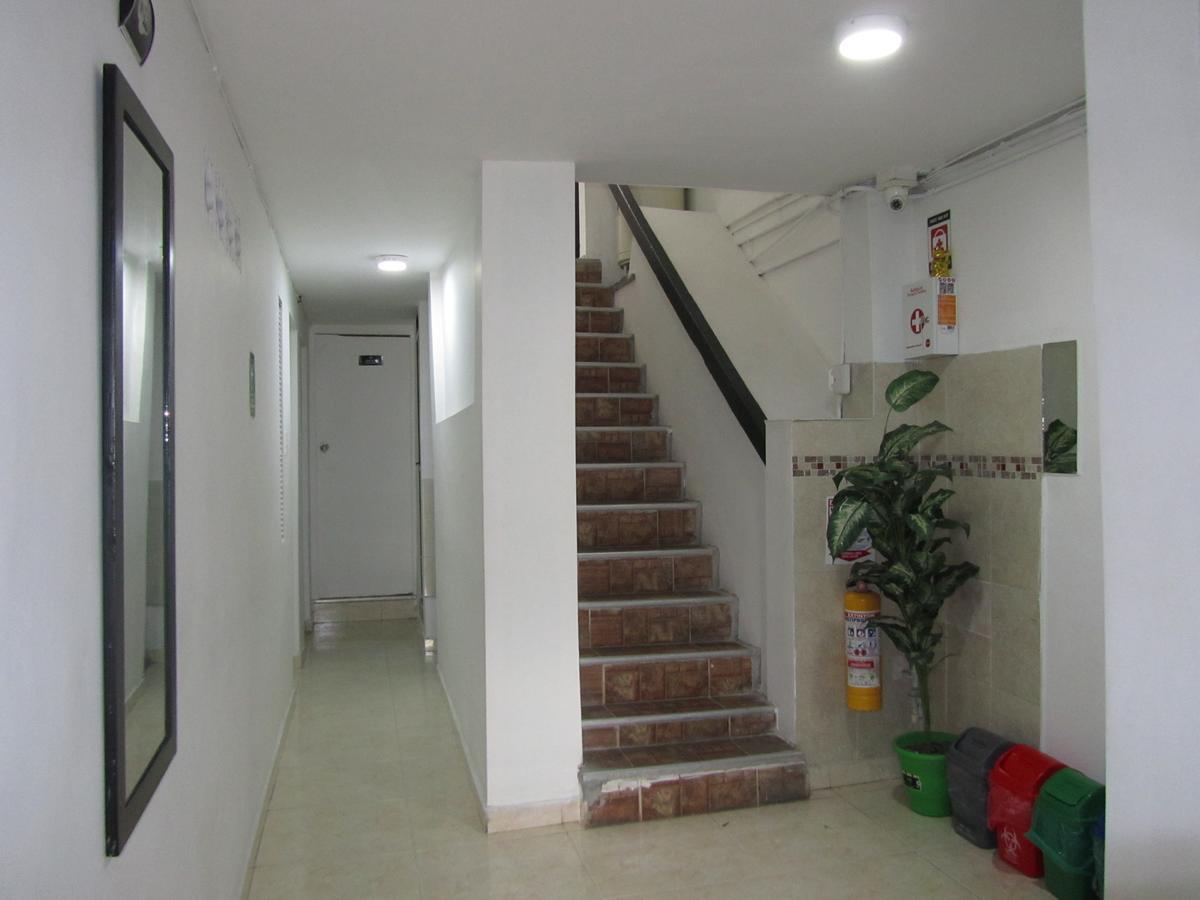 Hotel Norte Real Medellin Luaran gambar