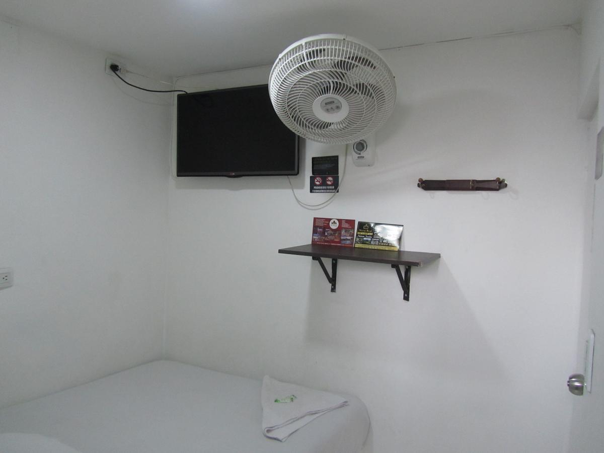 Hotel Norte Real Medellin Luaran gambar