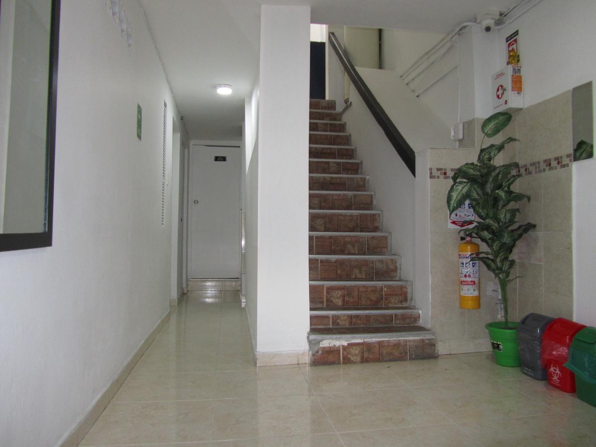 Hotel Norte Real Medellin Luaran gambar